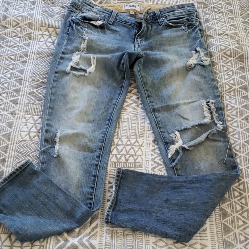 PAIGE jeans